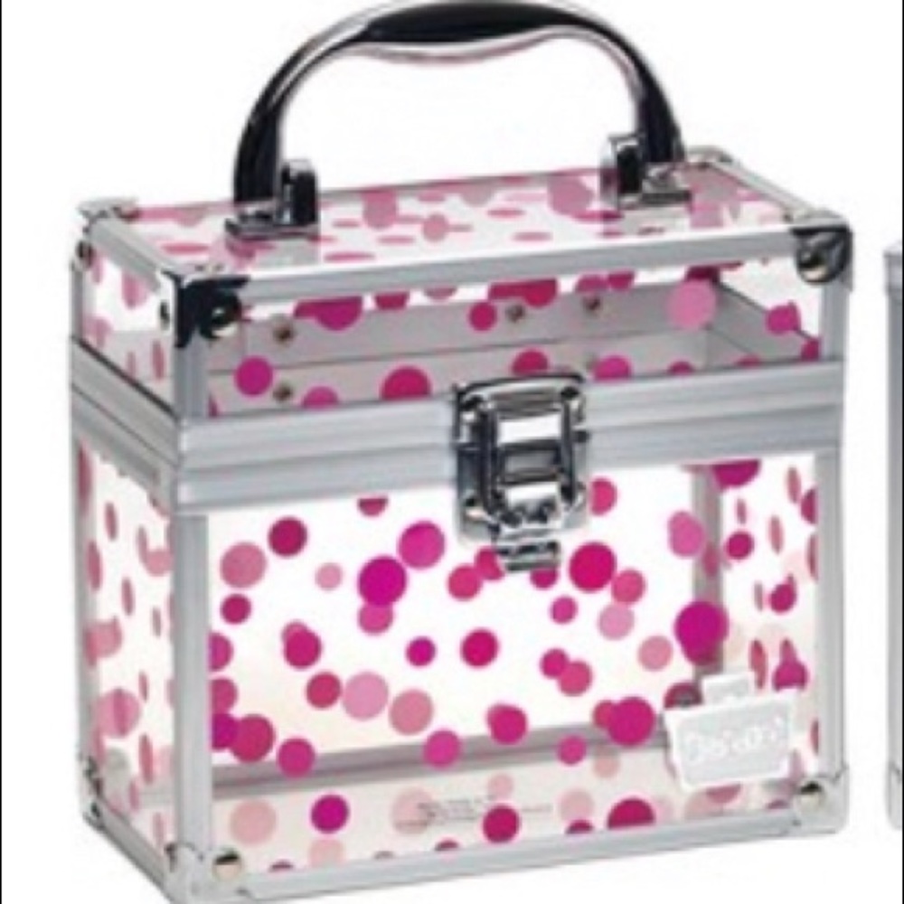 Makeup organizer